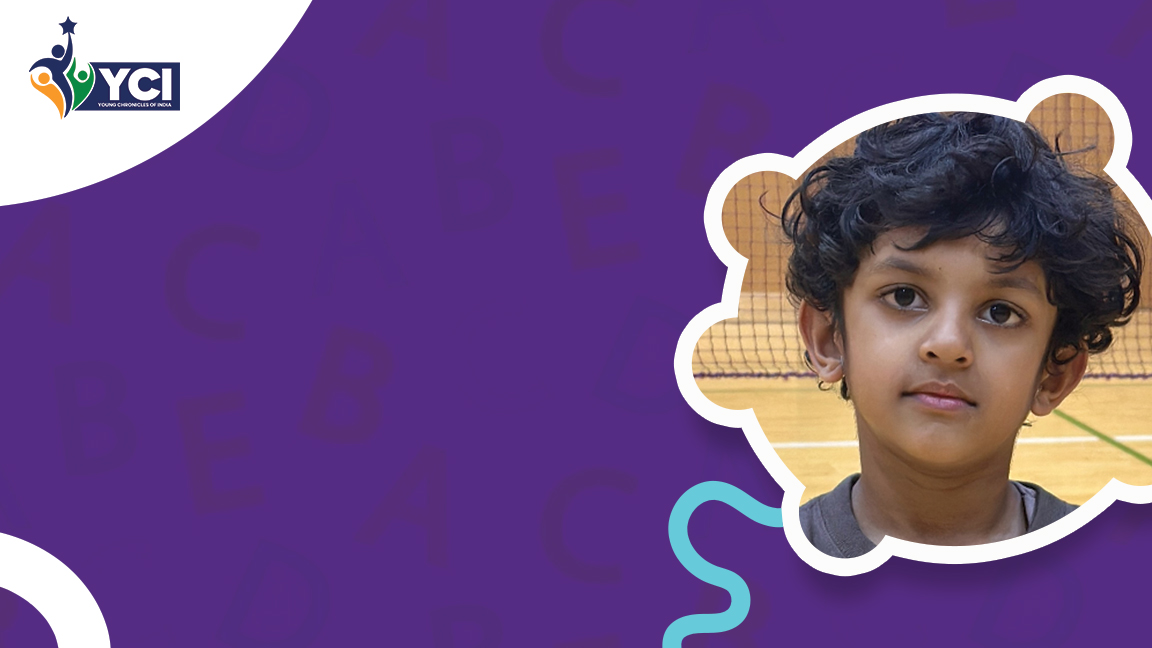 Kanishq Vishnu: The Young Geography Genius Redefining Brilliance